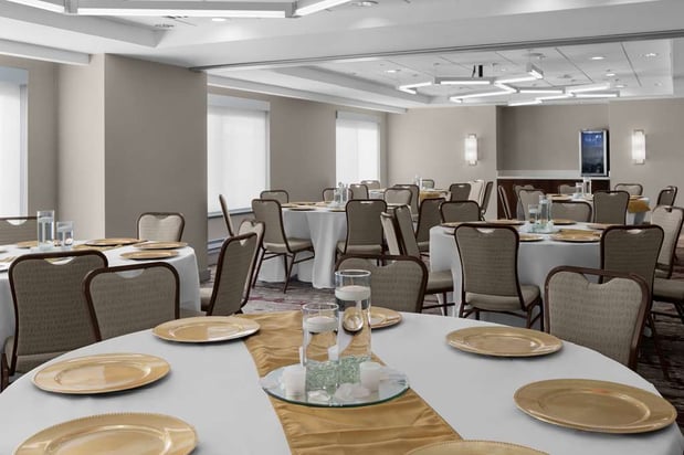 Images Hilton Garden Inn Bethesda Downtown