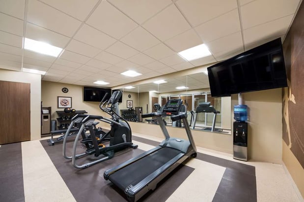 Images Best Western Bandera Suites & Saloon