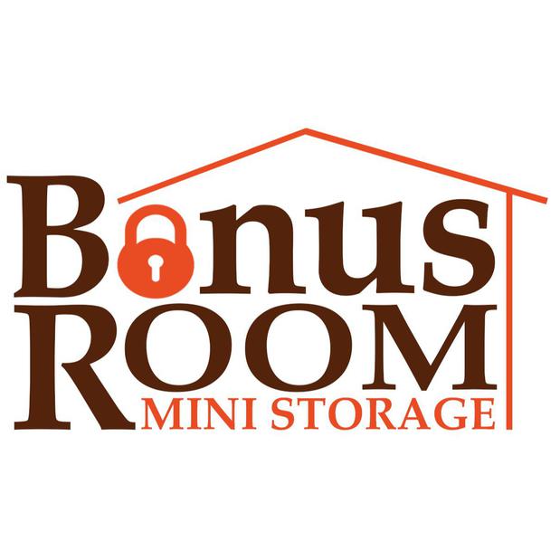 Bonus Room Mini Storage Logo