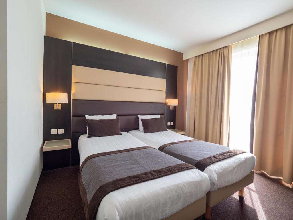Images Best Western City Centre