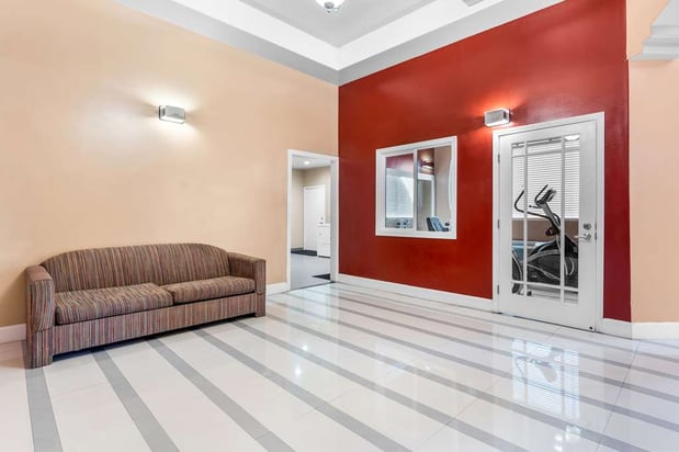 Images Best Western Plus Yosemite Way Station Motel