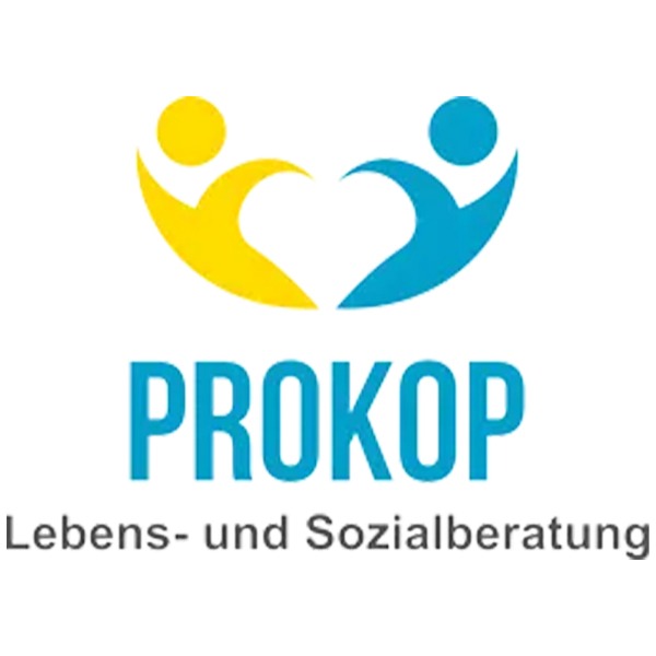 Logo von Prokop Lebens und Sozialberatung