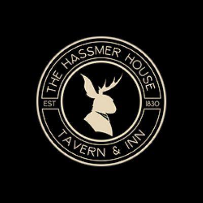 The Hassmer House Tavern & Inn Logo