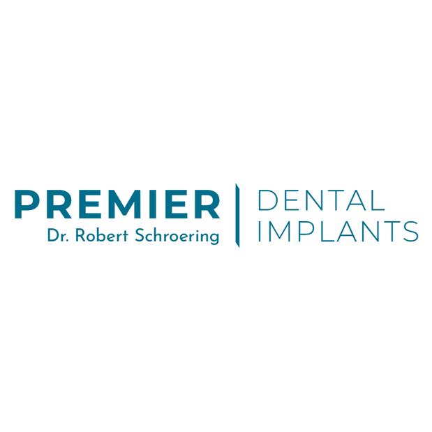Premier Dental Implants - Jeffersonville Logo