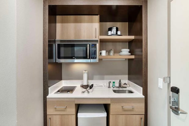 Images Best Western Plus Executive Residency IH-37 Corpus Christi