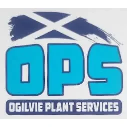Ogilvie Plant Services - Brechin, Angus DD9 7AQ - 07984 179498 | ShowMeLocal.com