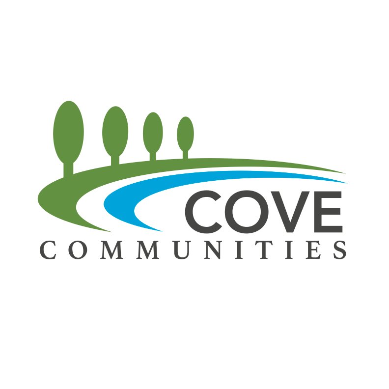 Cove Property Management logo