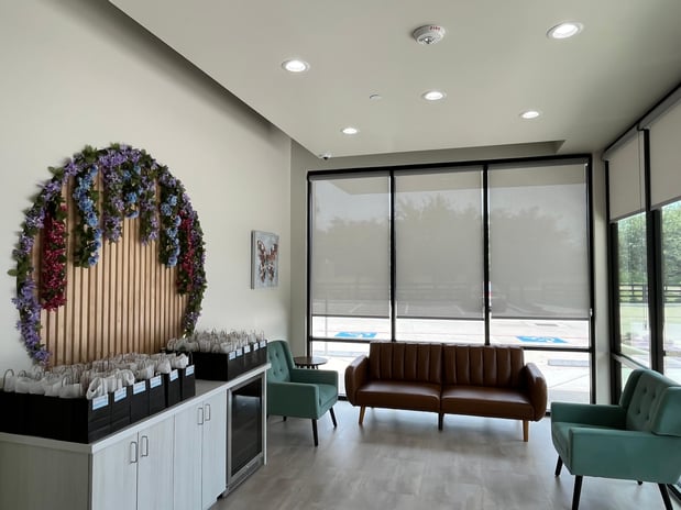 Images Green Meadows Dental Connection