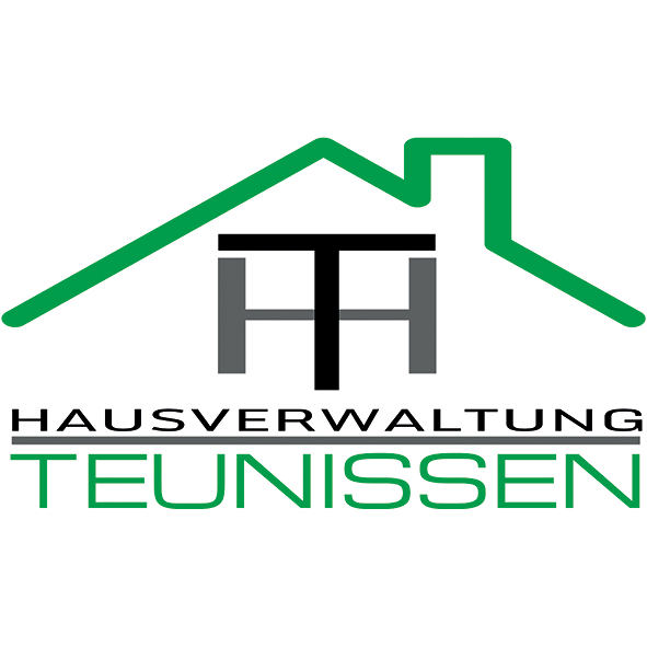 Hausverwaltung Teunissen Logo