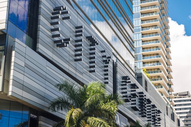 Images Brickell City Centre