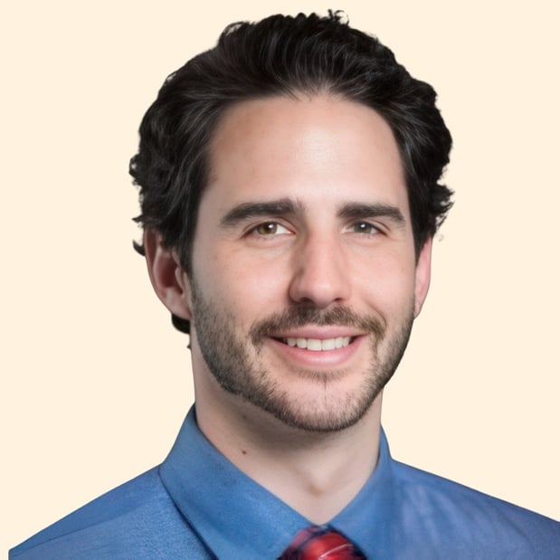 Images Colin Schafer, Psychologist