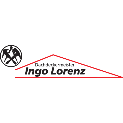 Logo Dachdeckermeister Ingo Lorenz