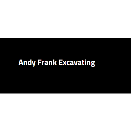 Andy Frank Excavating North York
