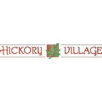 Hickory Village Apartments Logo