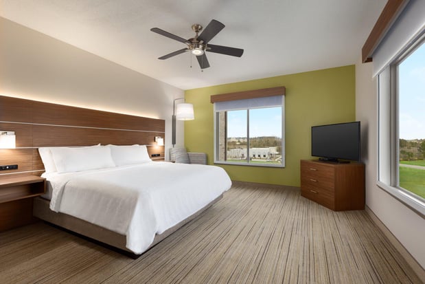 Images Holiday Inn Express & Suites Opelika Auburn by IHG