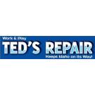 Ted's Repair Logo