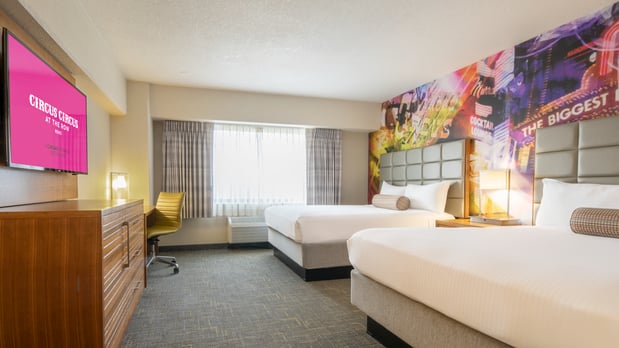Images Circus Circus Reno - A Caesars Rewards Destination
