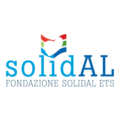 Fondazione Solidal Ets Logo