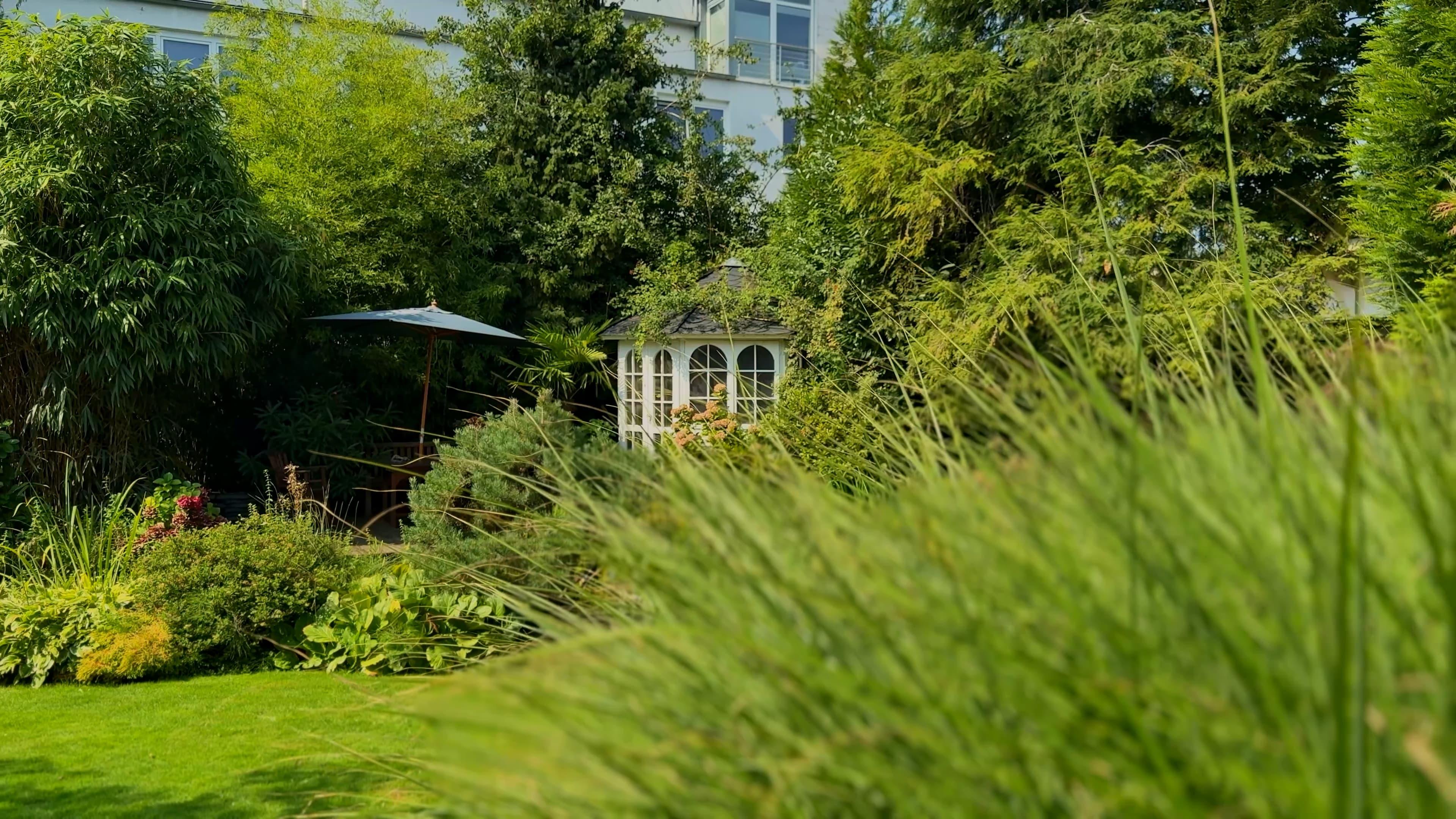 Bild 7 GreenTeam Gartenpflege und Gestaltung Köln in Köln