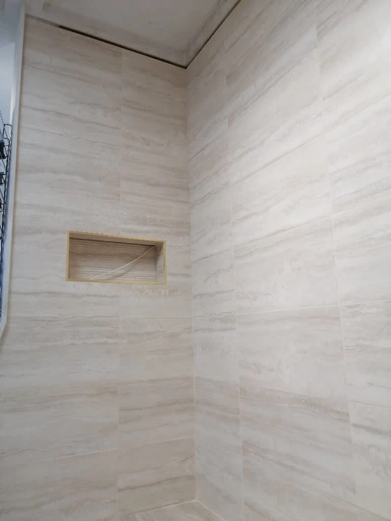 Images Flo-Rite Tiling