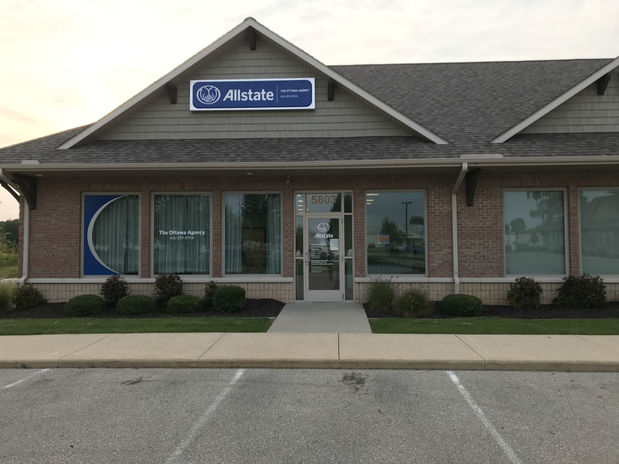 Images David Martin: Allstate Insurance