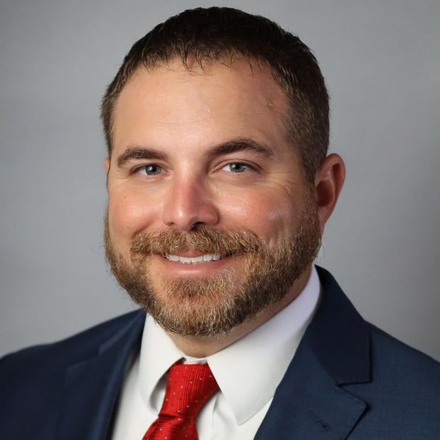 Images Edward Jones - Financial Advisor: Andy March