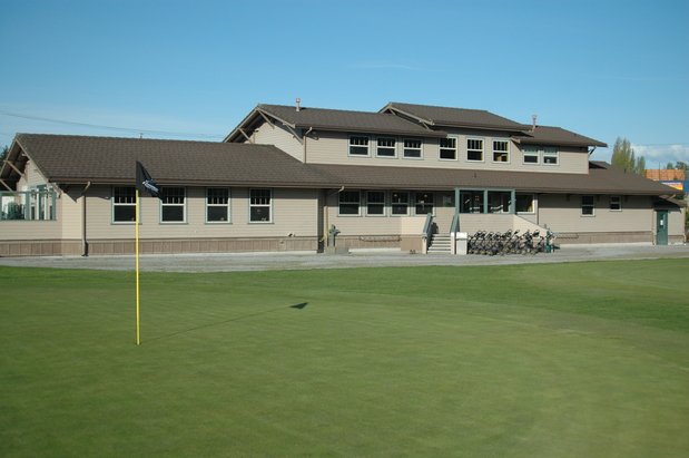 Images Swinomish Golf Links