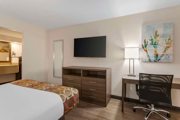 Images Best Western Desert Inn