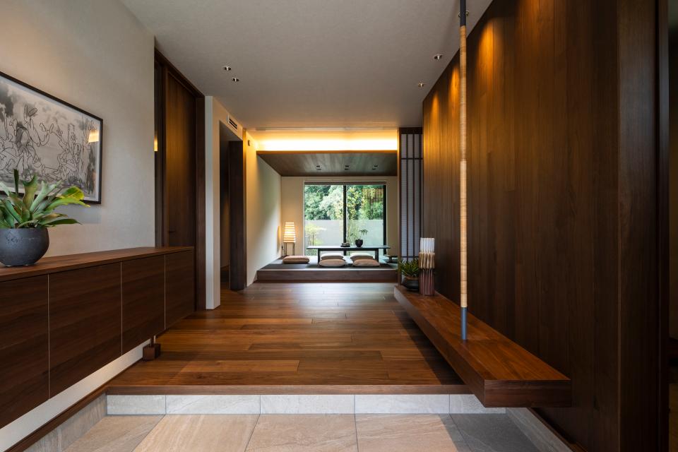 Images ヘーベルハウス津展示場