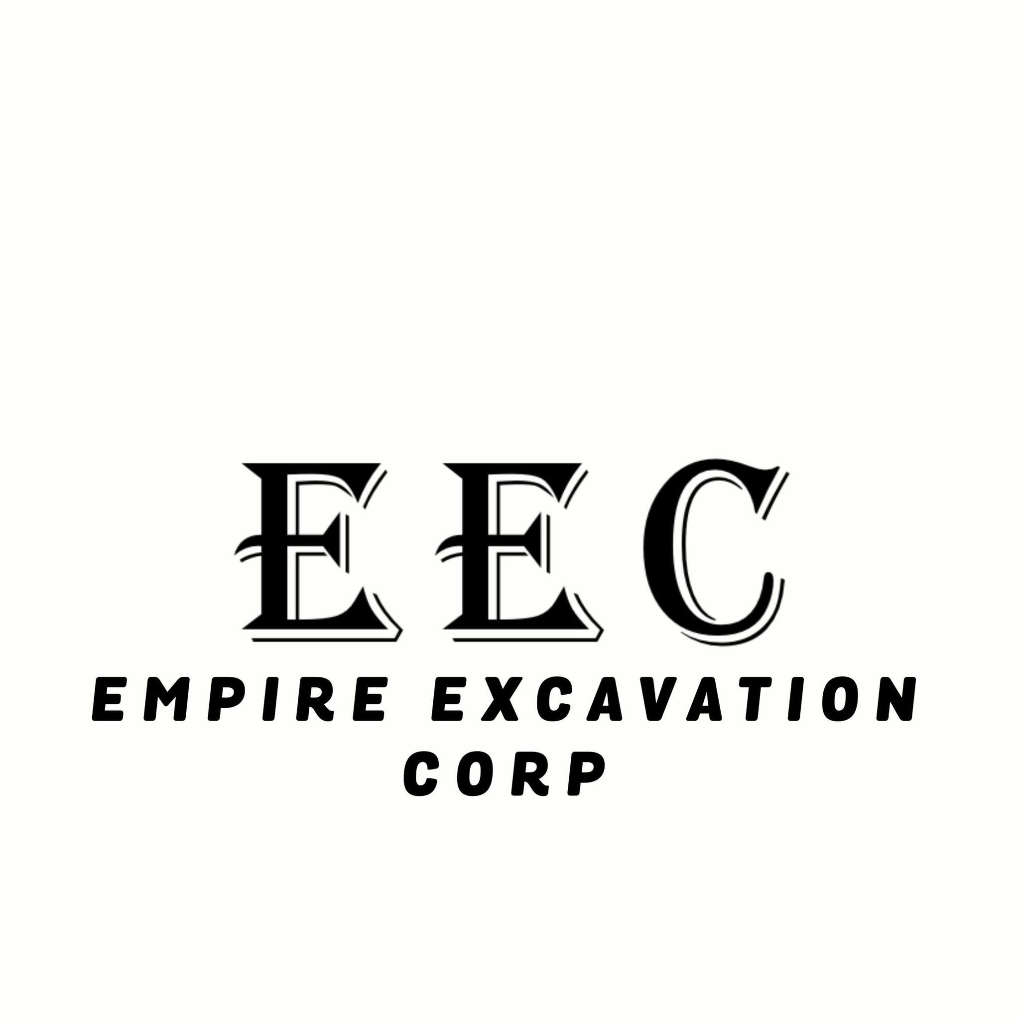 Empire Excavation Corp.