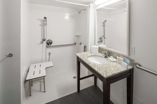 Images Hampton Inn & Suites Miami-Doral/Dolphin Mall