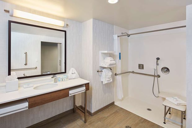Images Hampton Inn & Suites Sacramento at CSUS