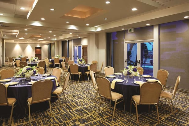 Images DoubleTree by Hilton Hotel LAX - El Segundo