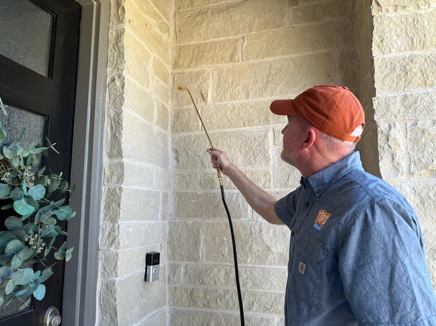Images TOPS Pest Control