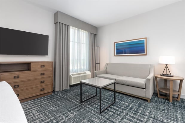 Images Homewood Suites By Hilton Houston Memorial