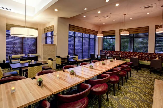 Images Hilton Garden Inn West Palm Beach Airport