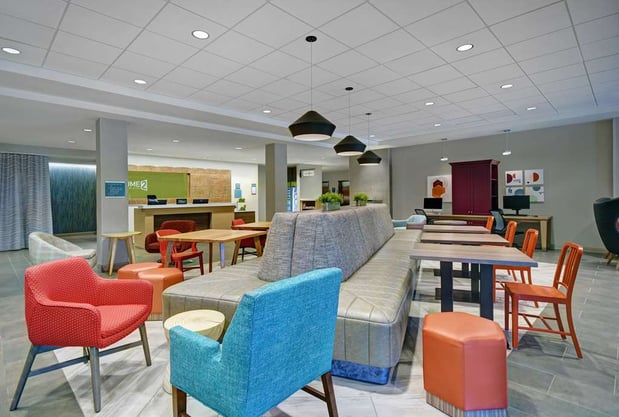 Images Home2 Suites by Hilton Blacksburg