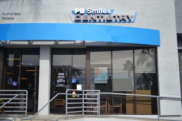 Images PB Smiles Dentistry