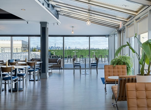 Images voco Fiorello - LaGuardia East by IHG
