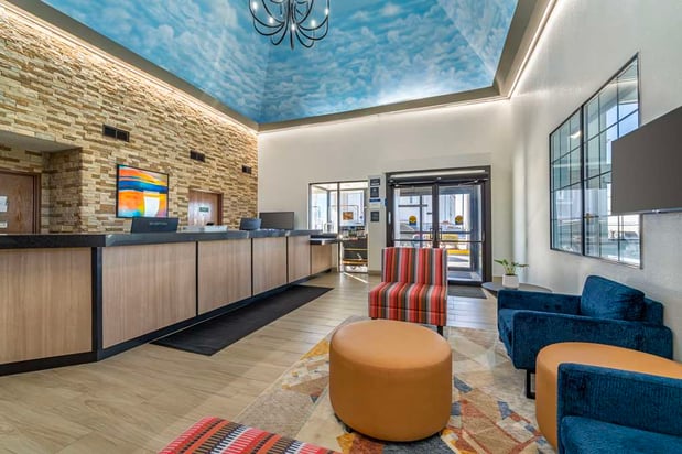 Images Best Western Park City Wichita North