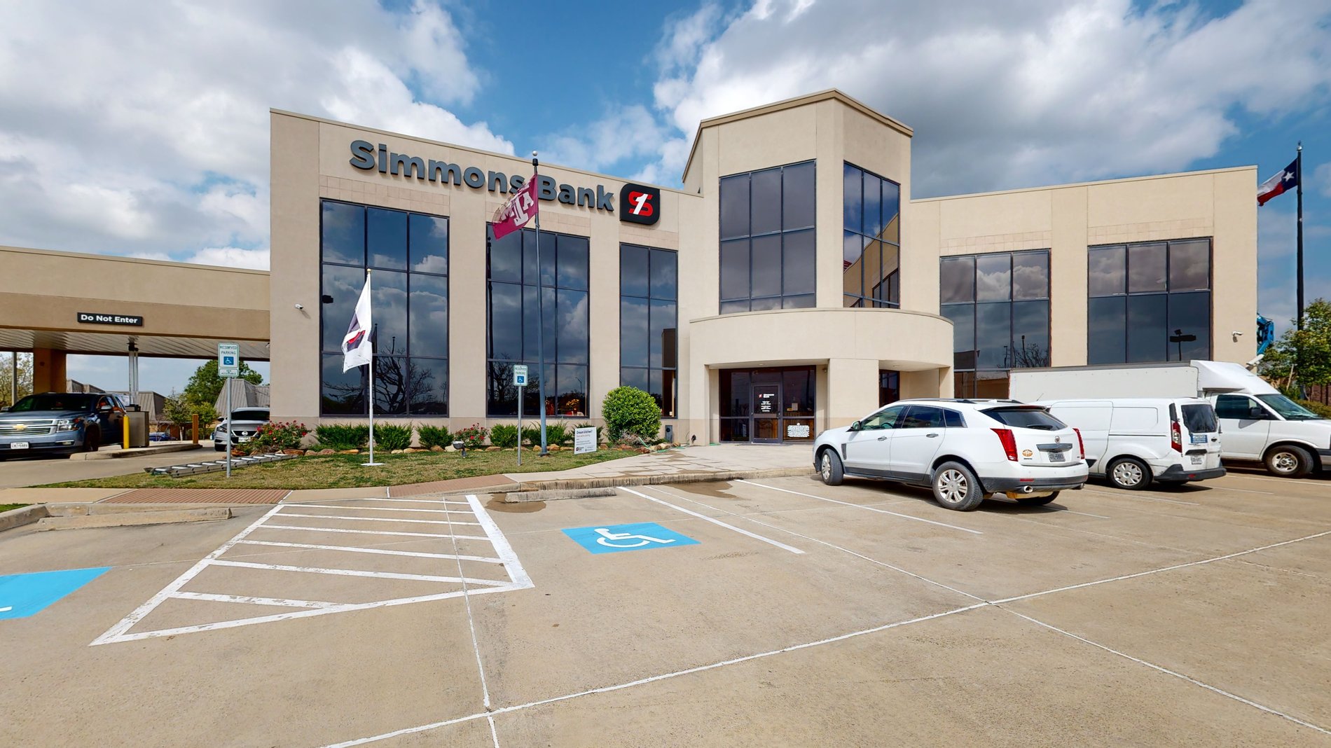 College Station
