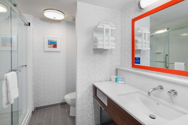 Images Hampton Inn Smithfield Selma