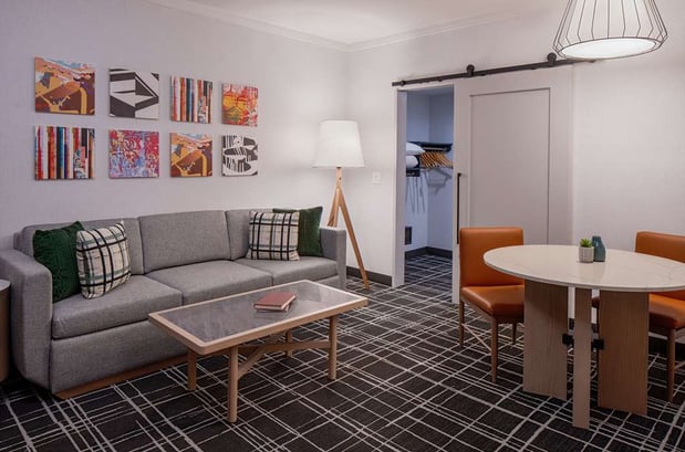 Images DoubleTree Suites by Hilton Hotel Salt Lake City Downtown