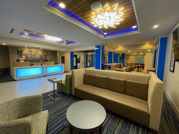 Images Holiday Inn Express & Suites Columbia East - Elkridge by IHG