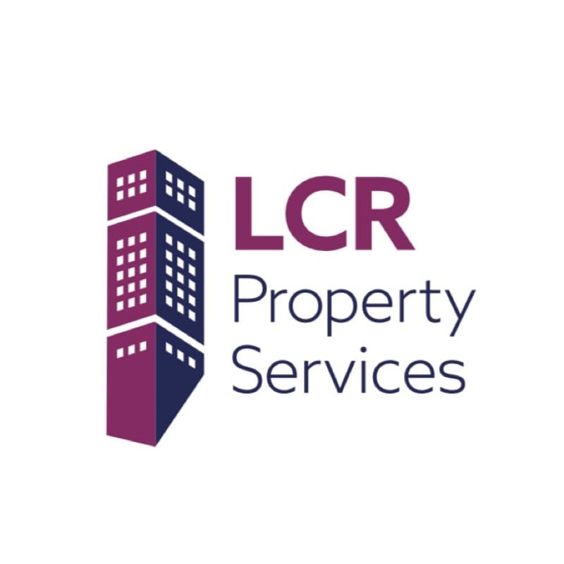 LCR Property Services Logo