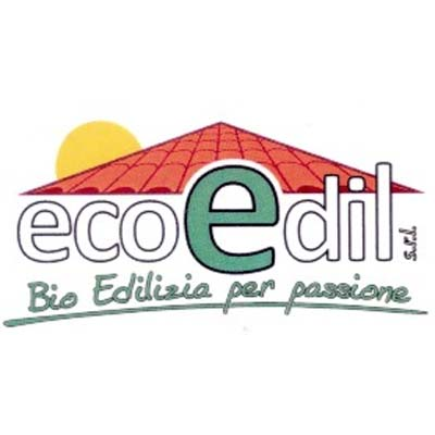 Ecoedil Srl Logo