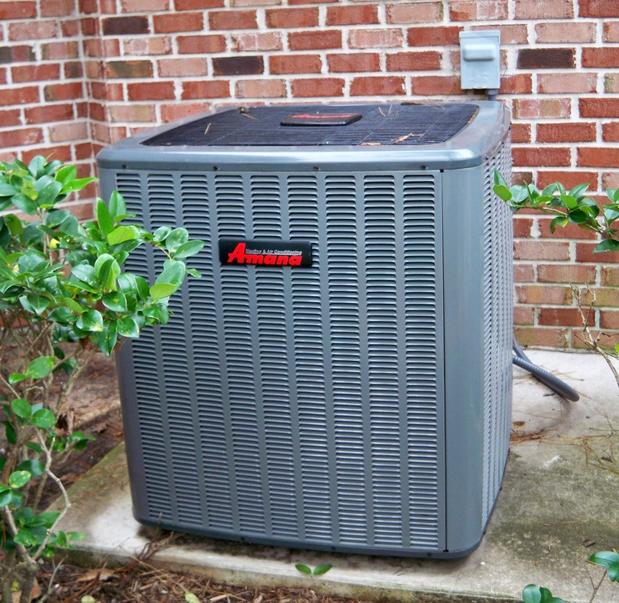 Images Sun Coast Air Conditioning & Heating