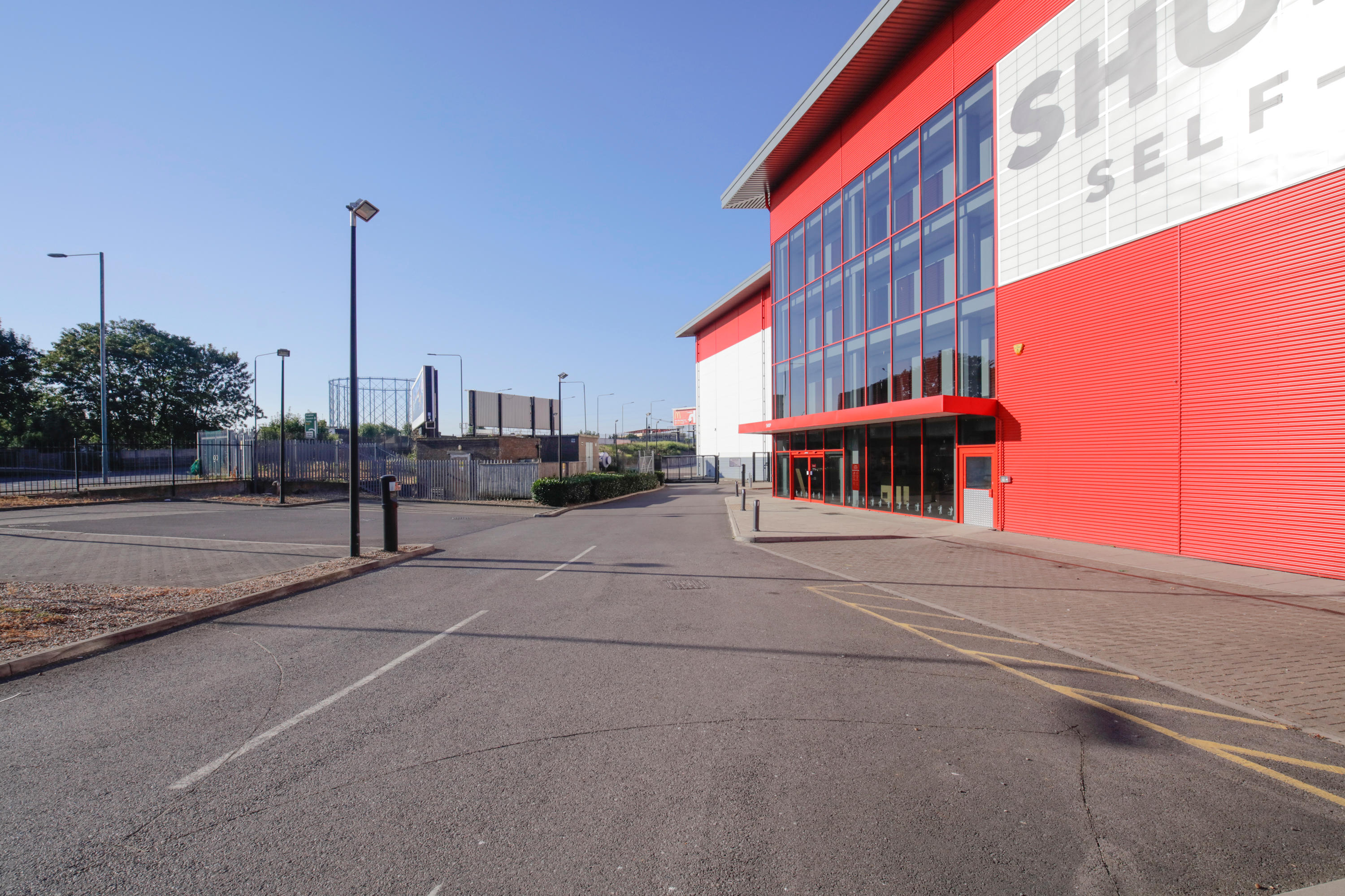 Images Shurgard Self Storage Croydon Purley Way