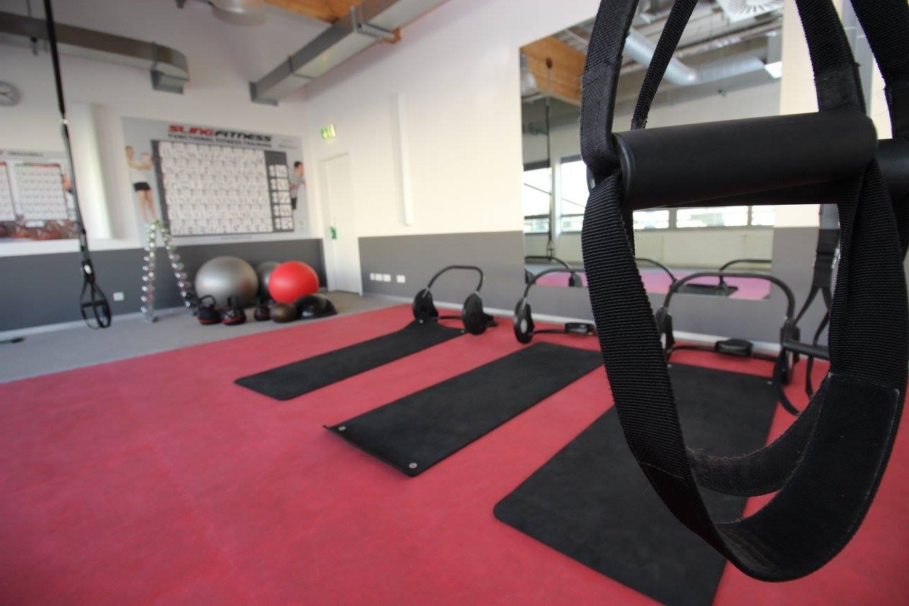 FLEXX Fitness & Kurse Lippstadt, Südertor 2 in Lippstadt