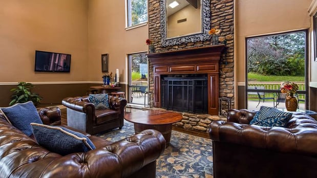 Images Best Western Shelbyville Lodge